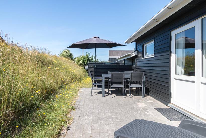 Foto von Ferienhaus MK59 in Blåvand - Westjütland