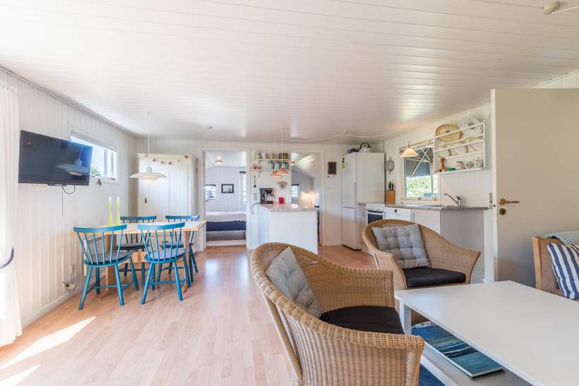 Foto von Ferienhaus MK59 in Blåvand - Westjütland