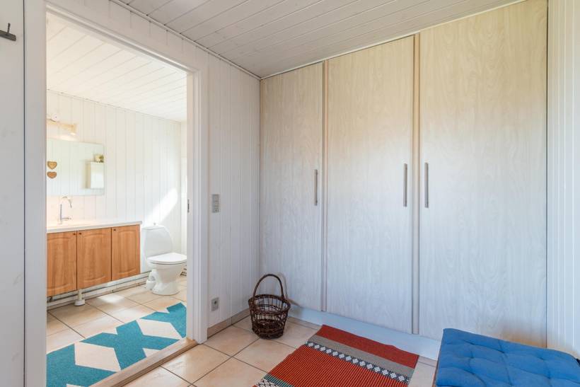 Foto von Ferienhaus MK59 in Blåvand - Westjütland