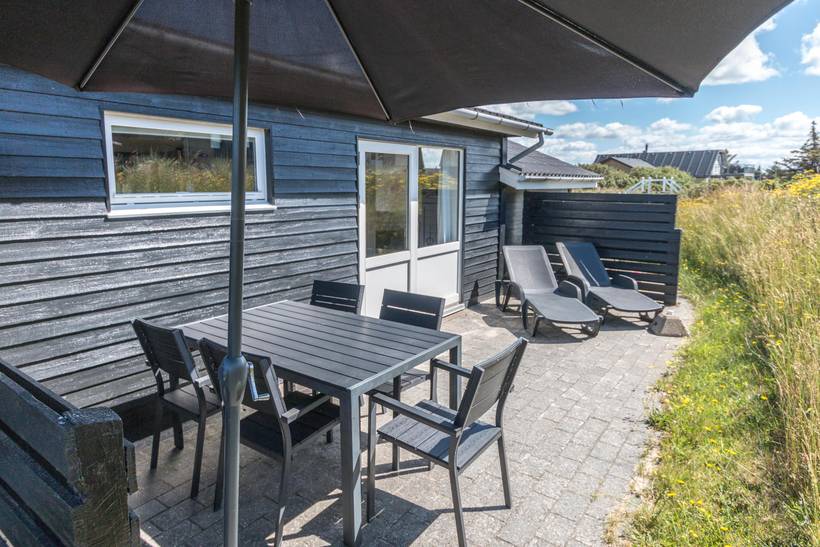 Foto von Ferienhaus MK59 in Blåvand - Westjütland