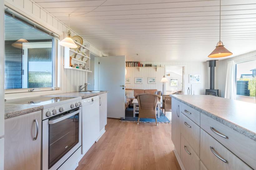 Foto von Ferienhaus MK59 in Blåvand - Westjütland