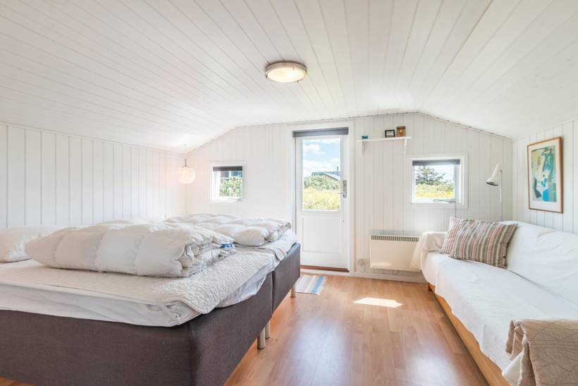 Foto von Ferienhaus MK59 in Blåvand - Westjütland