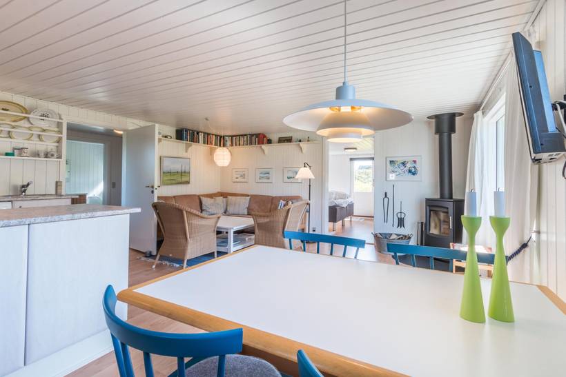 Foto von Ferienhaus MK59 in Blåvand - Westjütland