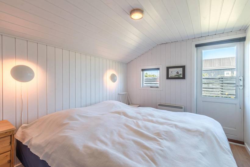 Foto von Ferienhaus MK59 in Blåvand - Westjütland