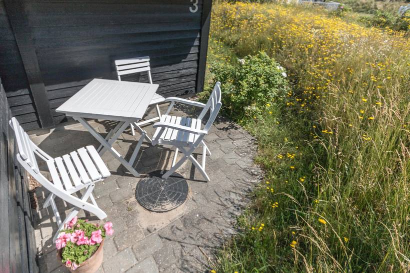 Foto von Ferienhaus MK59 in Blåvand - Westjütland
