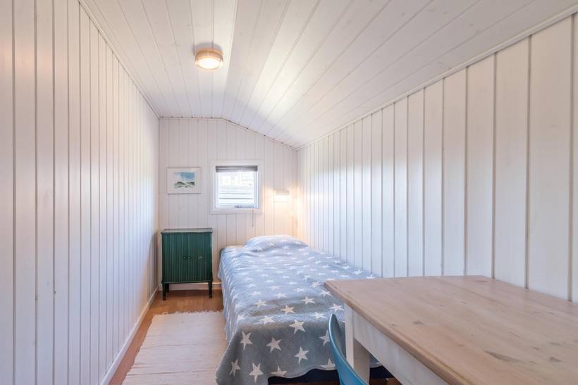Foto von Ferienhaus MK59 in Blåvand - Westjütland