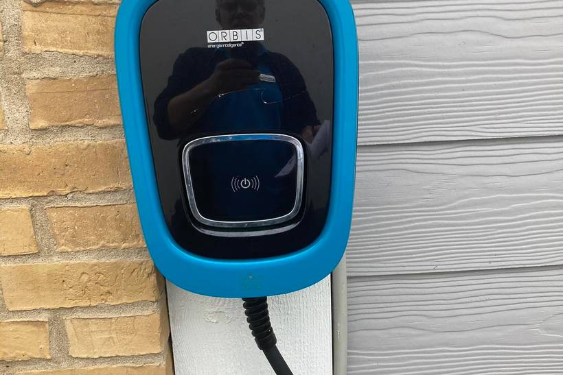 Foto von Ferienhaus MK63 in Houvig - Søndervig - Westjütland