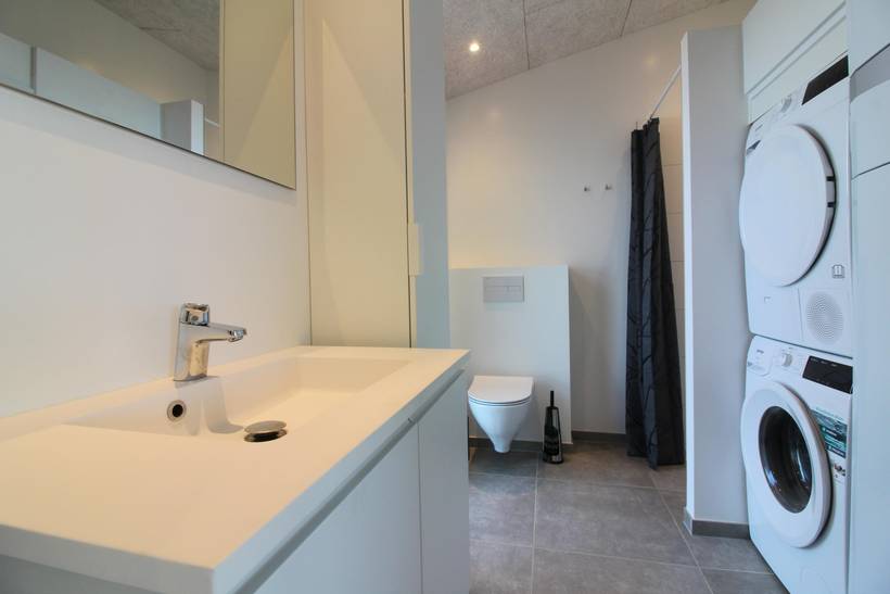 Foto von Ferienhaus MK64 in Nørlev - Lønstrup - Nordjütland