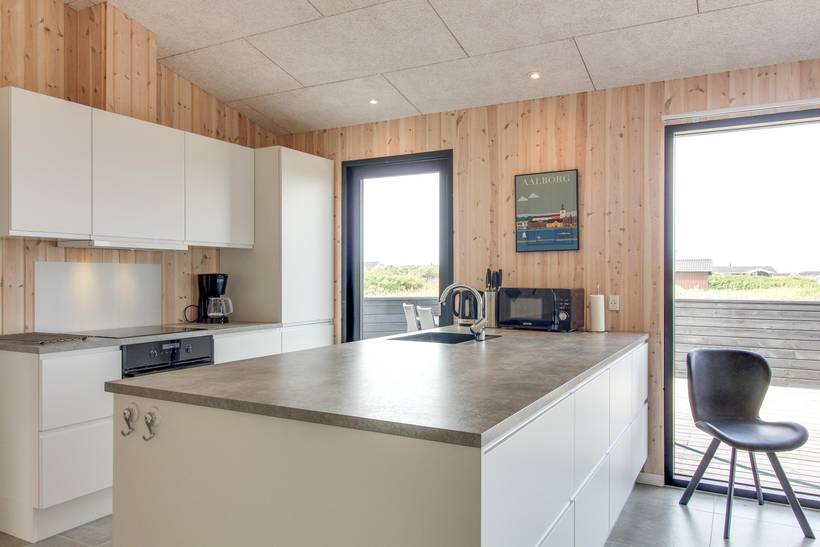 Foto von Ferienhaus MK64 in Nørlev - Lønstrup - Nordjütland