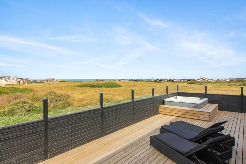 Foto von Ferienhaus MK64 in Nørlev - Lønstrup - Nordjütland