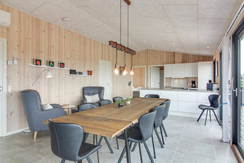 Foto von Ferienhaus MK64 in Nørlev - Lønstrup - Nordjütland