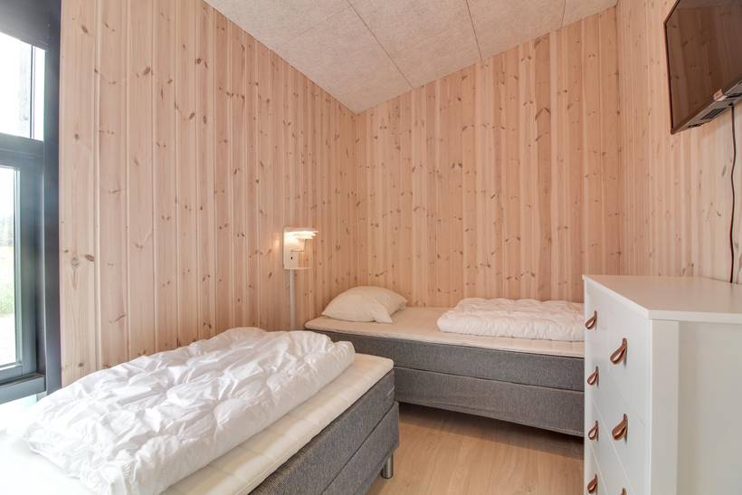 Foto von Ferienhaus MK64 in Nørlev - Lønstrup - Nordjütland