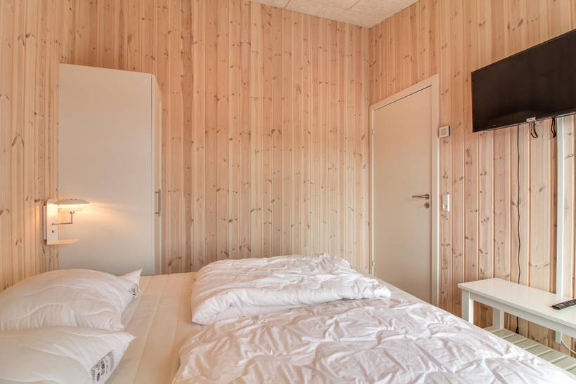 Foto von Ferienhaus MK64 in Nørlev - Lønstrup - Nordjütland
