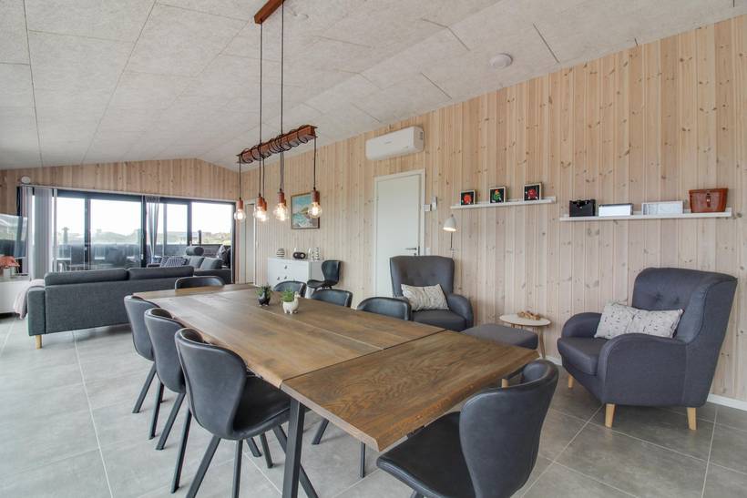 Foto von Ferienhaus MK64 in Nørlev - Lønstrup - Nordjütland