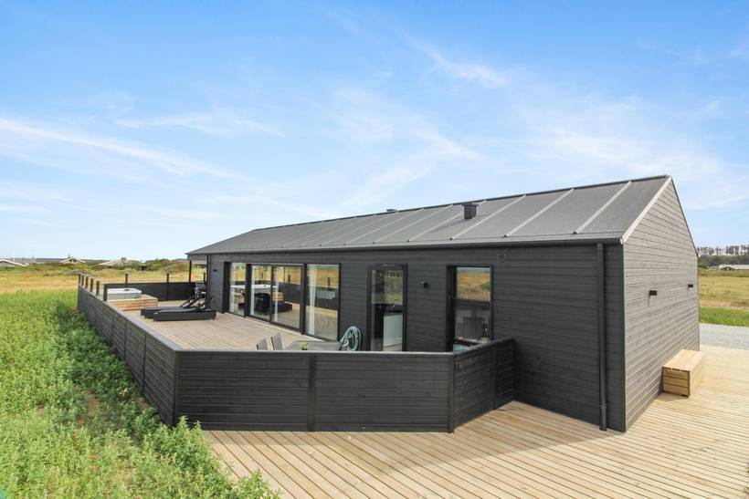 Foto von Ferienhaus MK64 in Nørlev - Lønstrup - Nordjütland
