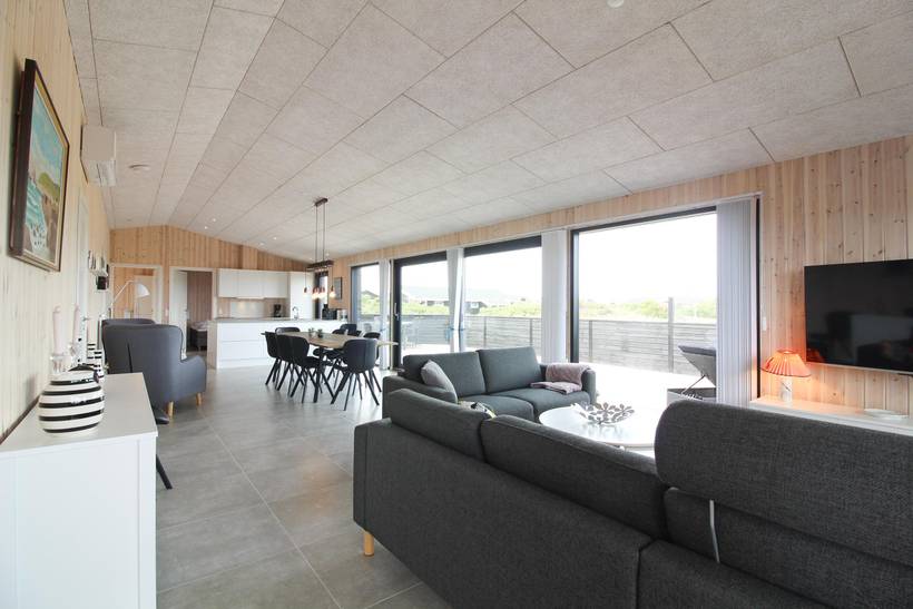 Foto von Ferienhaus MK64 in Nørlev - Lønstrup - Nordjütland