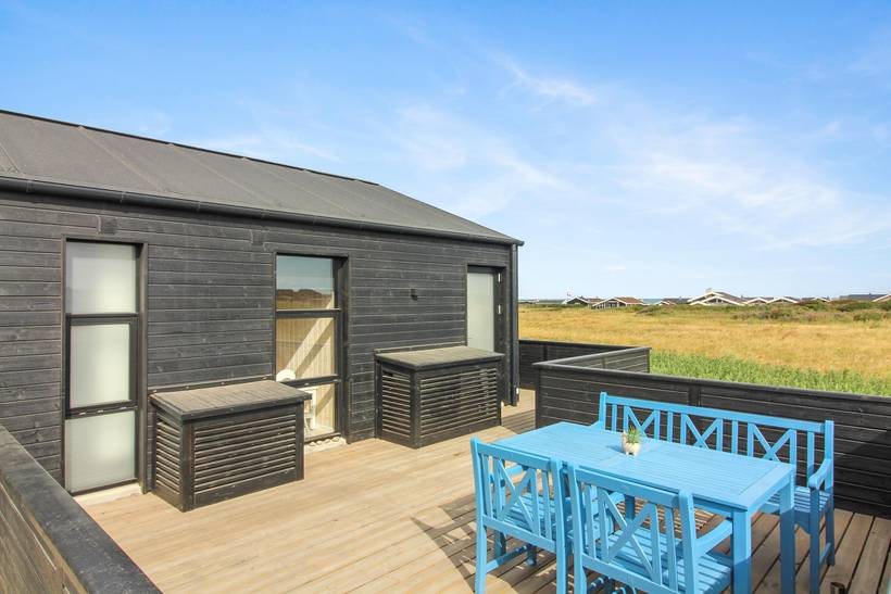 Foto von Ferienhaus MK64 in Nørlev - Lønstrup - Nordjütland