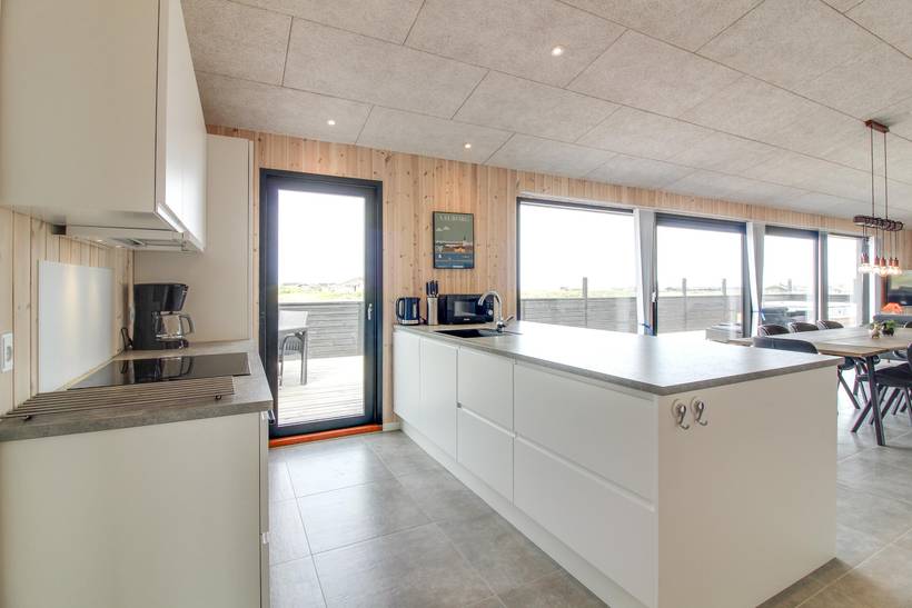 Foto von Ferienhaus MK64 in Nørlev - Lønstrup - Nordjütland