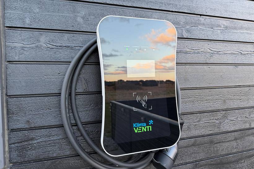 Foto von Ferienhaus MK64 in Nørlev - Lønstrup - Nordjütland