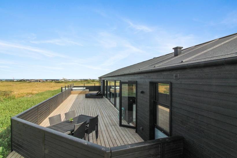 Foto von Ferienhaus MK64 in Nørlev - Lønstrup - Nordjütland