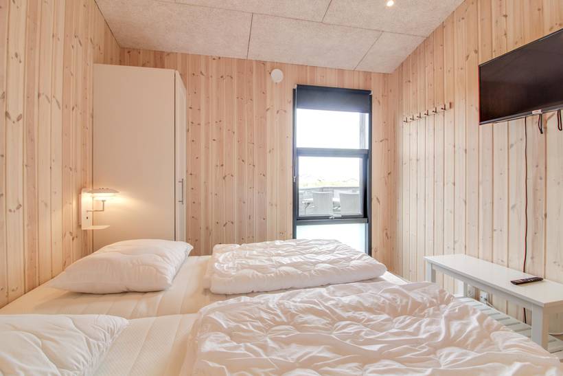 Foto von Ferienhaus MK64 in Nørlev - Lønstrup - Nordjütland