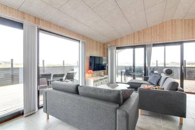 Vorschaubild von Ferienhaus MK64 in Nørlev - Lønstrup - Nordjütland