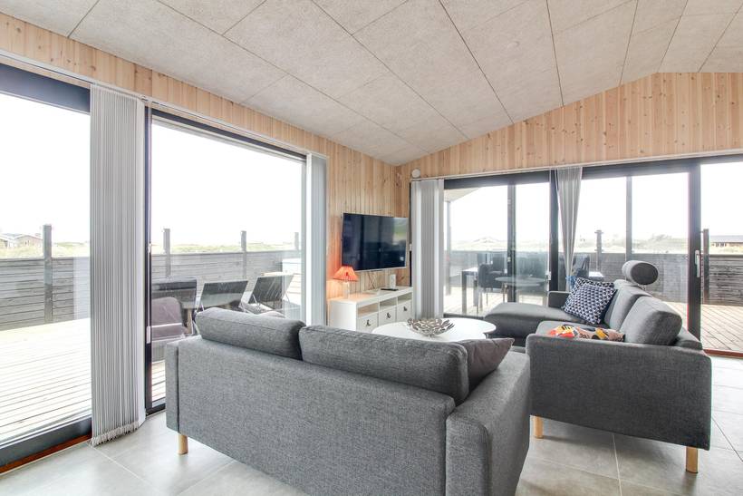 Foto von Ferienhaus MK64 in Nørlev - Lønstrup - Nordjütland