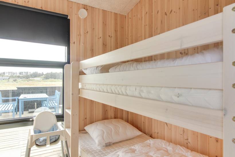 Foto von Ferienhaus MK64 in Nørlev - Lønstrup - Nordjütland