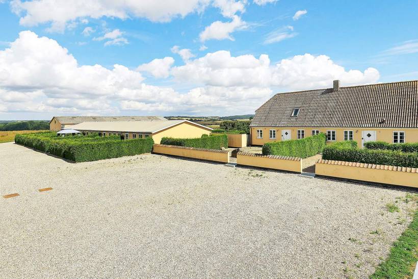 Foto von Ferienhaus MK65 auf Horne - Südfünen