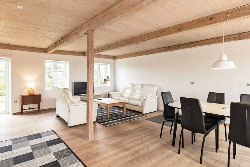 Foto von Ferienhaus MK65 auf Horne - Südfünen