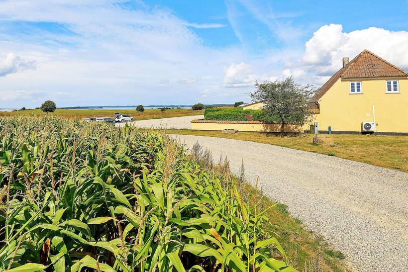 Foto von Ferienhaus MK65 auf Horne - Südfünen