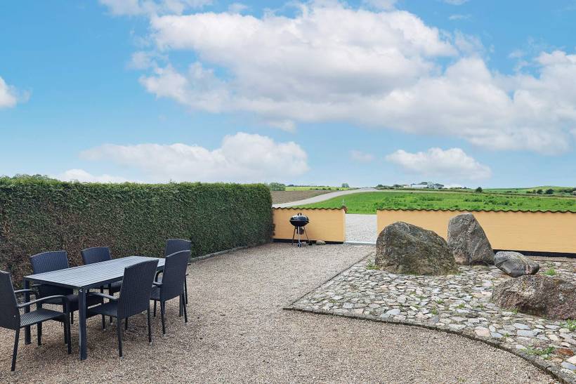 Foto von Ferienhaus MK65 auf Horne - Südfünen