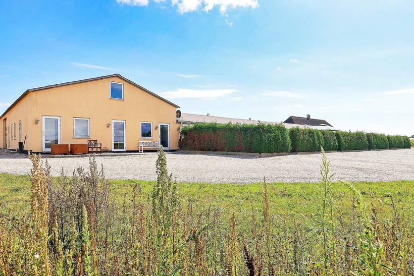Foto von Ferienhaus MK65 auf Horne - Südfünen