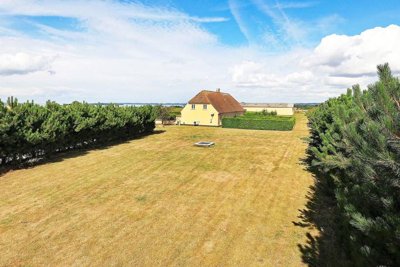 Foto von Ferienhaus MK65 auf Horne - Südfünen