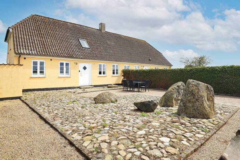 Foto von Ferienhaus MK65 auf Horne - Südfünen