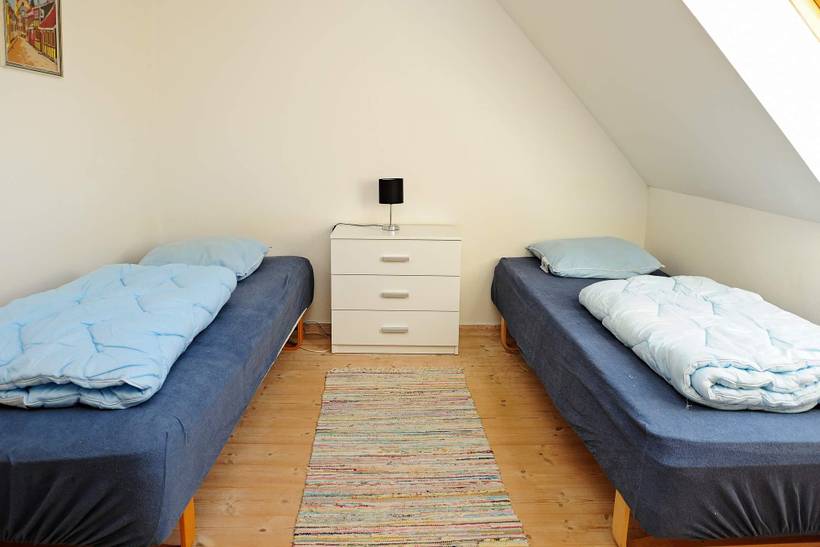 Foto von Ferienhaus MK65 auf Horne - Südfünen