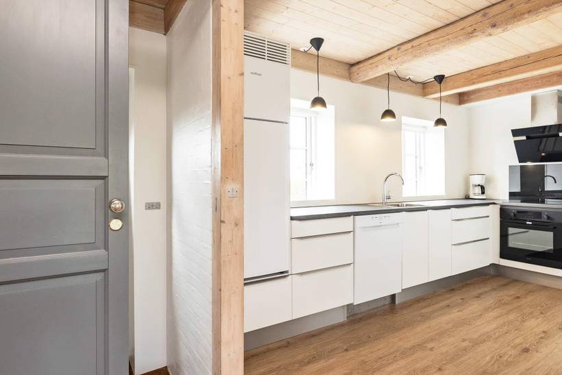 Foto von Ferienhaus MK65 auf Horne - Südfünen