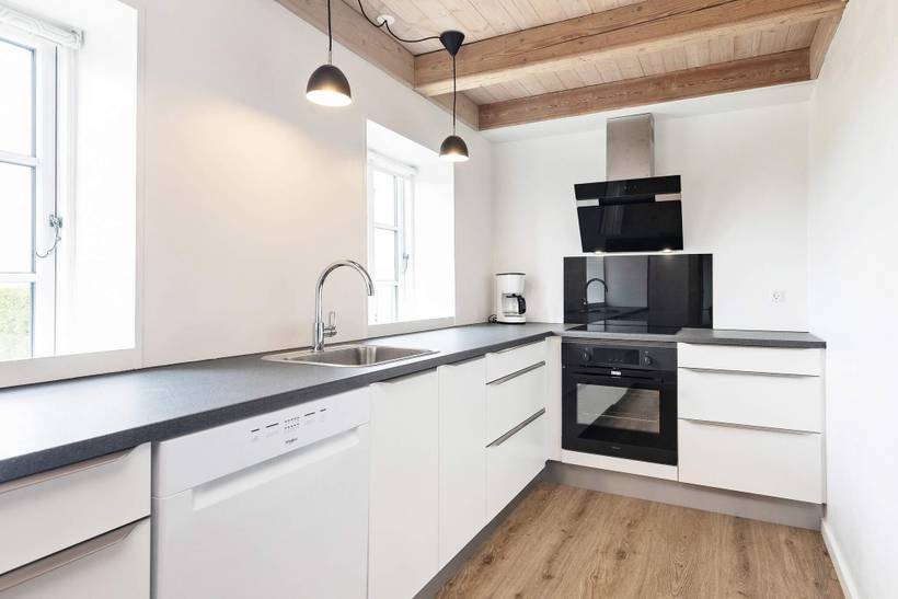 Foto von Ferienhaus MK65 auf Horne - Südfünen