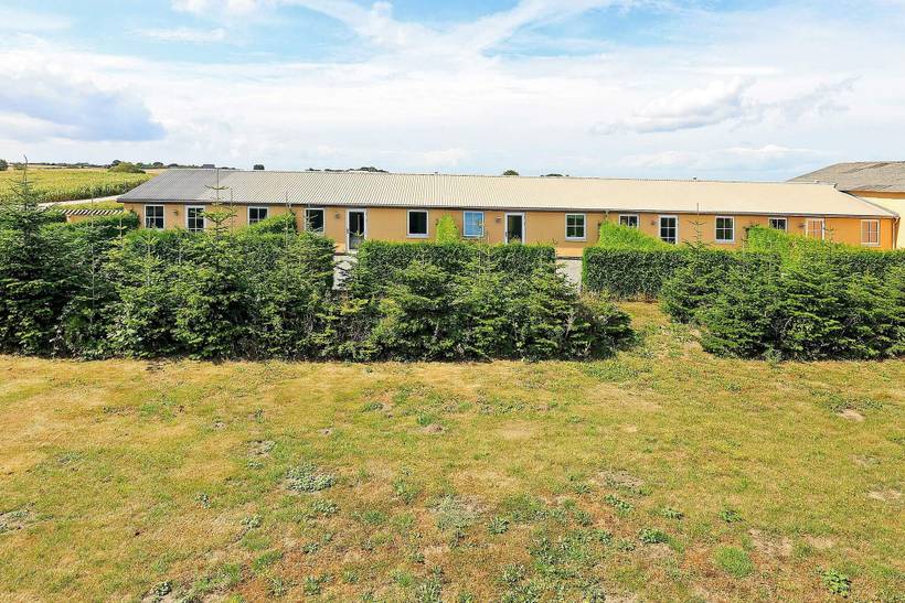 Foto von Ferienhaus MK65 auf Horne - Südfünen