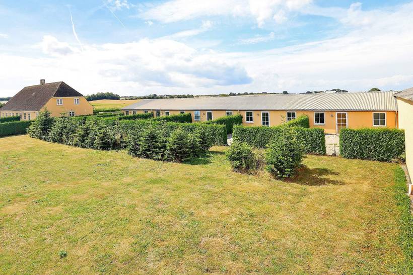 Foto von Ferienhaus MK65 auf Horne - Südfünen