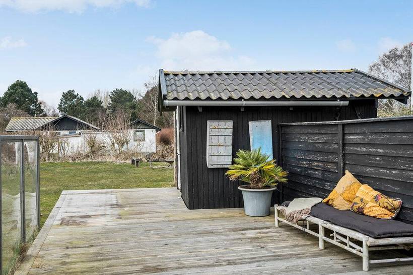 Foto von Ferienhaus MK67 in Sejerø Bugt - Westseeland