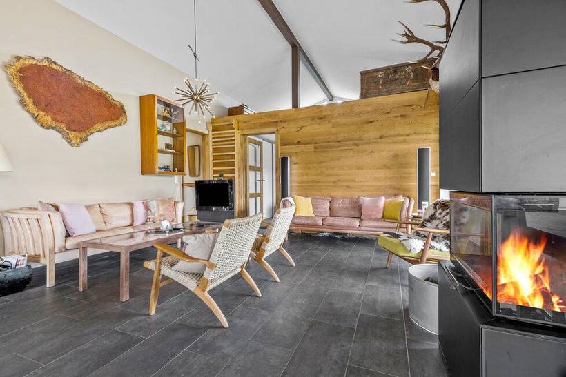 Foto von Ferienhaus MK67 in Sejerø Bugt - Westseeland