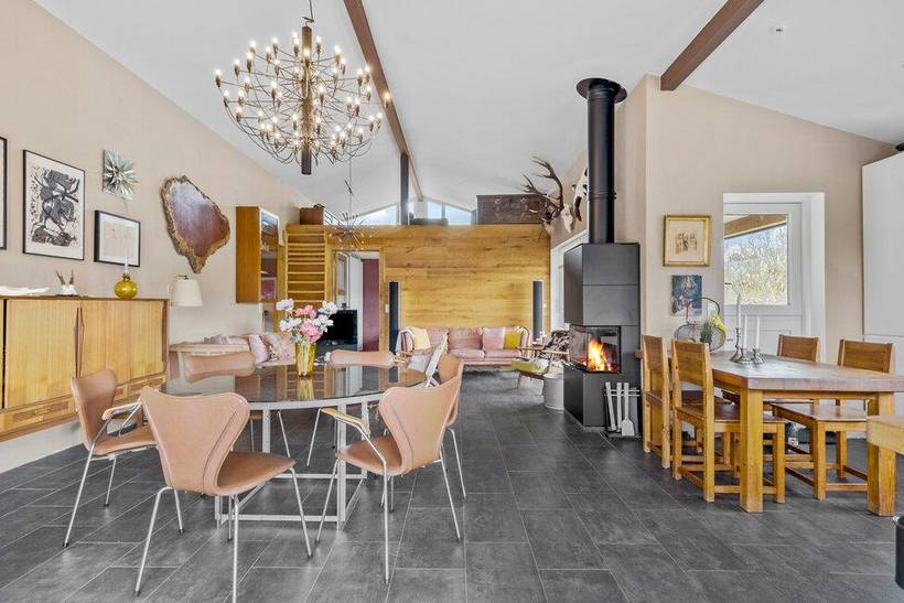 Foto von Ferienhaus MK67 in Sejerø Bugt - Westseeland