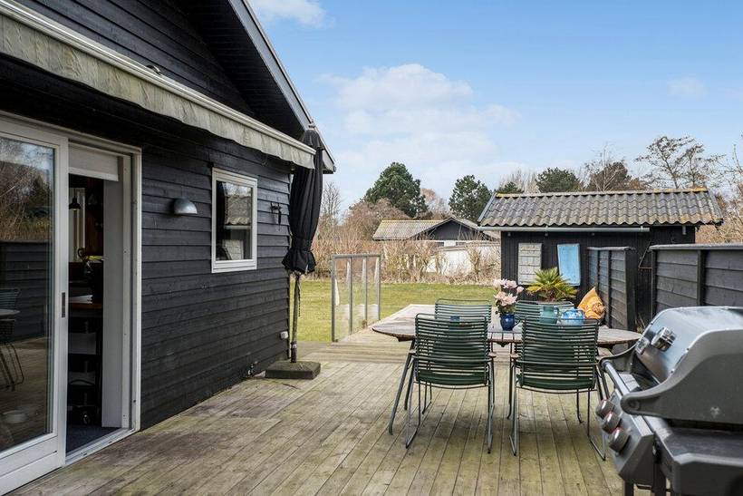 Foto von Ferienhaus MK67 in Sejerø Bugt - Westseeland