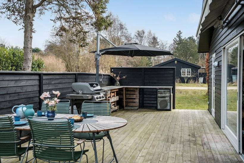 Foto von Ferienhaus MK67 in Sejerø Bugt - Westseeland