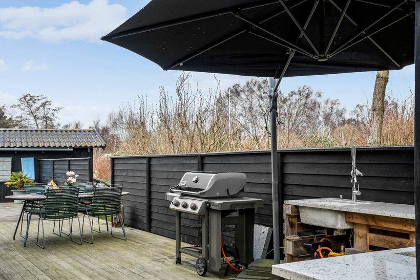 Foto von Ferienhaus MK67 in Sejerø Bugt - Westseeland