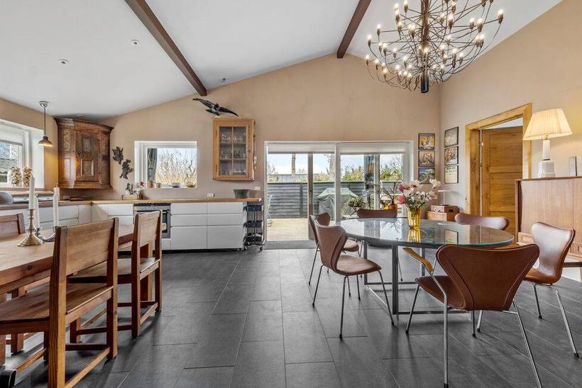 Foto von Ferienhaus MK67 in Sejerø Bugt - Westseeland