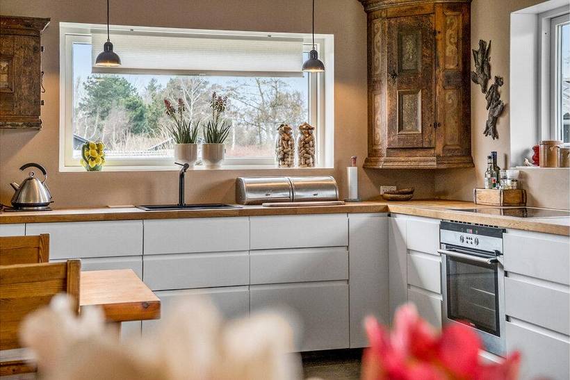 Foto von Ferienhaus MK67 in Sejerø Bugt - Westseeland