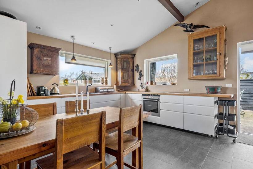 Foto von Ferienhaus MK67 in Sejerø Bugt - Westseeland