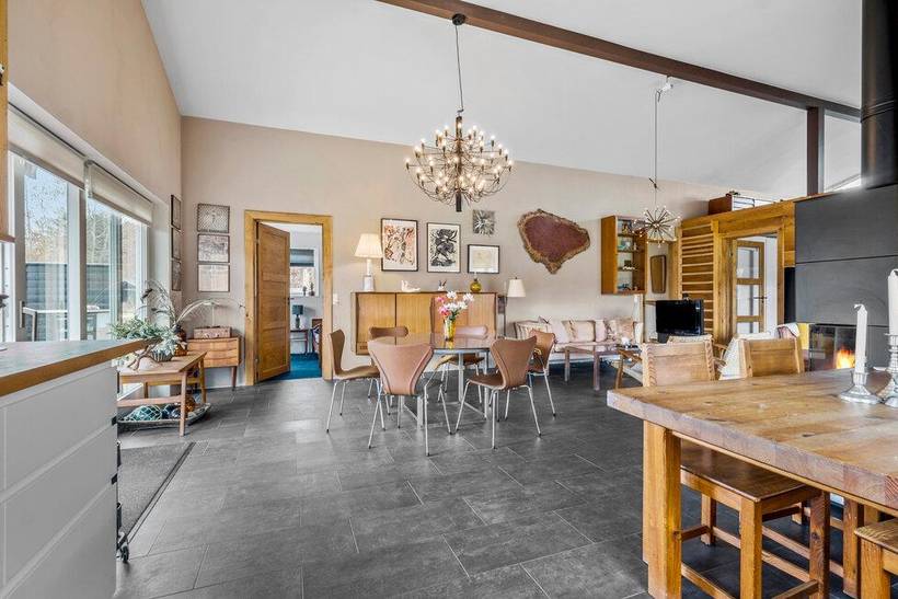 Foto von Ferienhaus MK67 in Sejerø Bugt - Westseeland